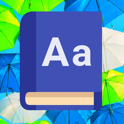 Arabic To English Dictionary 1.0