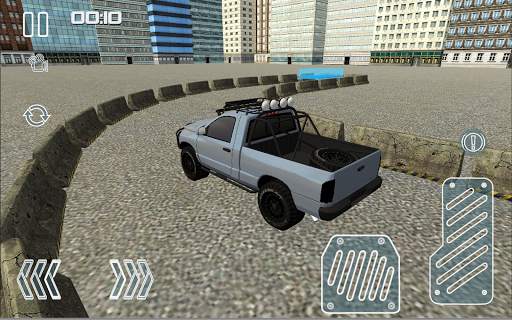 Car Parking Sim 3D स्क्रीनशॉट 10