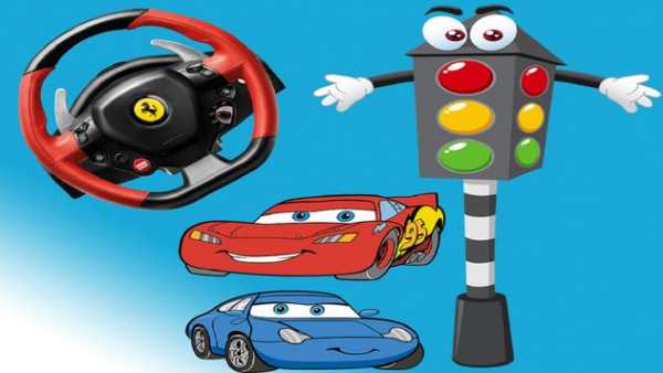 race car screenshot 1