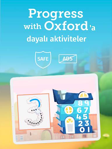 Intellecto Kids Eğitim screenshot 14