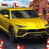 Dr.Driving School 2018 Reglas de tráfico