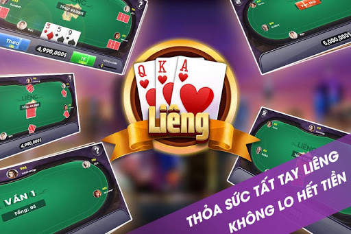 Lieng - Cao To screenshot 2