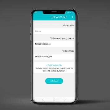 Vidstatus screenshot 1
