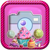 Candy Photo Frames 10.0