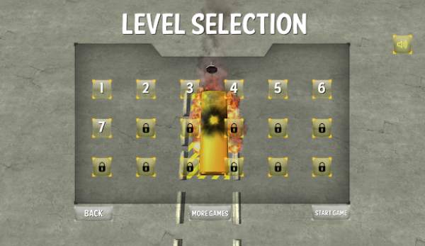 School Bus License 3D screenshot 6