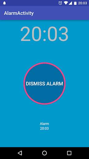 Hourly Reminder 3 تصوير الشاشة