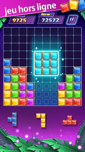 Block Puzzle screenshot 3