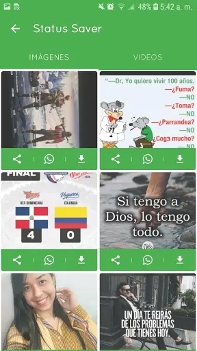 Whatsweb cloner app screenshot 7