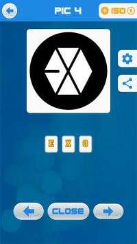 Guess the K-Pop Song screenshot 3