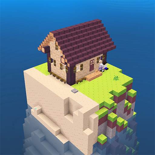 Lococraft Simulator Survival 105.7.2.5