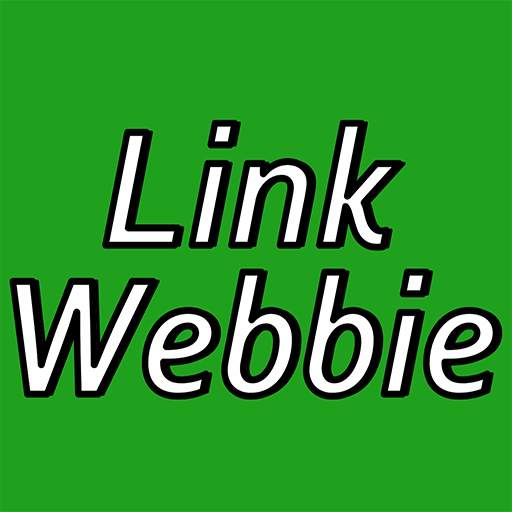 Link Webbie 1.3.4