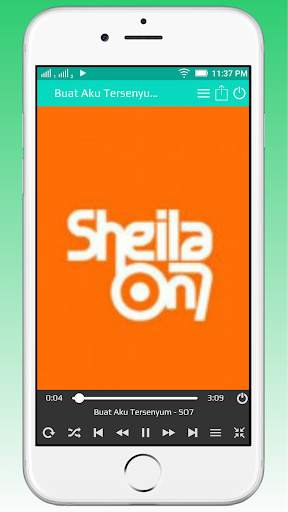 Hits MP3 Band Populer | Dazkha Studio screenshot 5