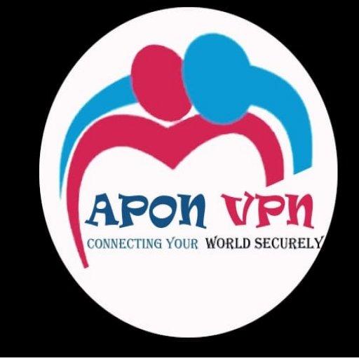 Apon VPN icon