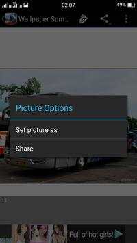 Bus Sumber Alam Telolet screenshot 3