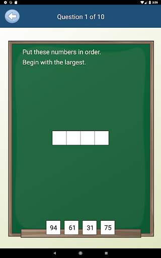 Math for Second Grade Lite screenshot 23
