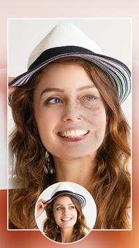 Face Age Camera screenshot 2