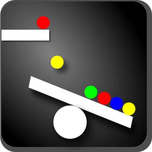 Brain Work! - Physics Puzzles icon