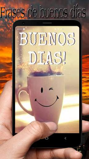 good morning my love screenshot 1