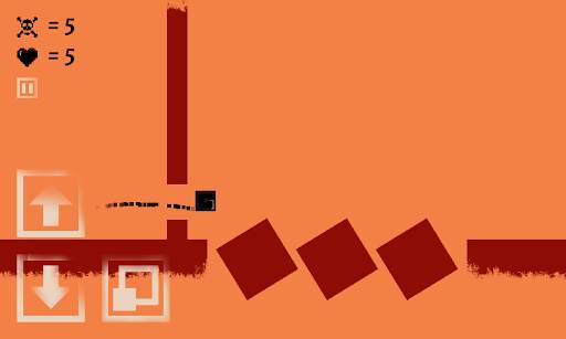 Tap Dash Go! screenshot 5