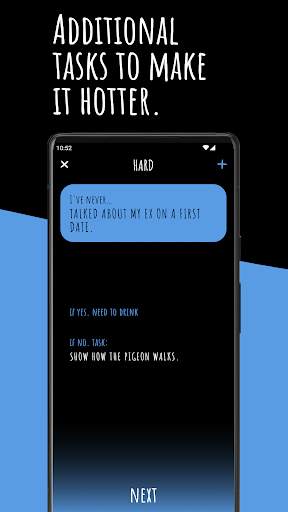 Never Have I Ever. screenshot 4