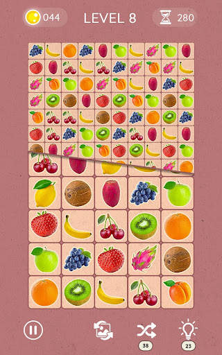 Onet - Connect & Match Puzzle screenshot 3