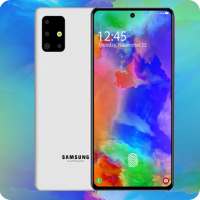 Wallpapers for Samsung Galaxy A71 / Samsung A71 icon