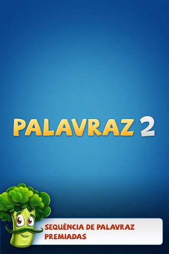 Palavraz Brasil 2 screenshot 1