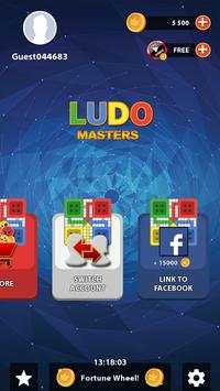 Ludo : 2018 Ludo Star Game screenshot 1