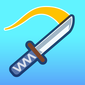 Draw Fight! icon