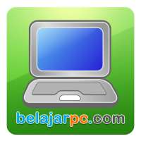 ikon Belajar PC For Android