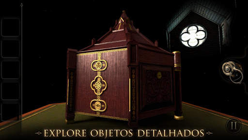 The Room screenshot 3