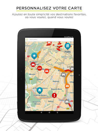 TomTom MyDrive screenshot 10