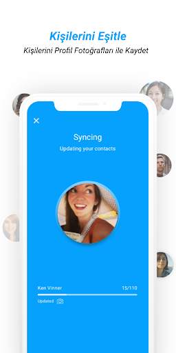 Sync.ME - Caller ID & Block screenshot 2