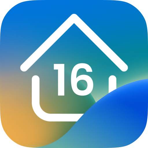 iPhone Launcher iOS 16 1.9
