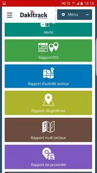 Maps gps free screenshot 5