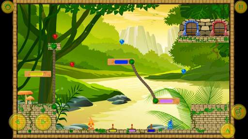 Fire And Water screenshot 6