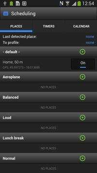 Smart Volume Control 5 تصوير الشاشة