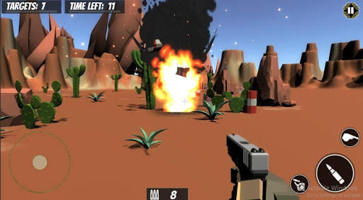 Target Shooter 3D screenshot 3