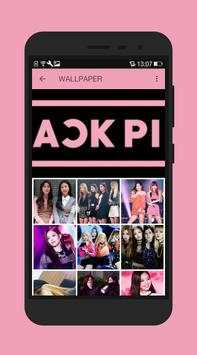 JENNIE BLACKPINK - SOLO Mp3 screenshot 6