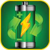 Battery Saver on 9Apps