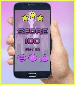 Slendrina Piano Game screenshot 7