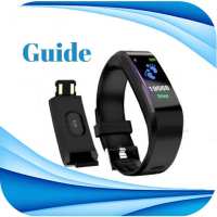 Yoho Smartwatch Sports Guide