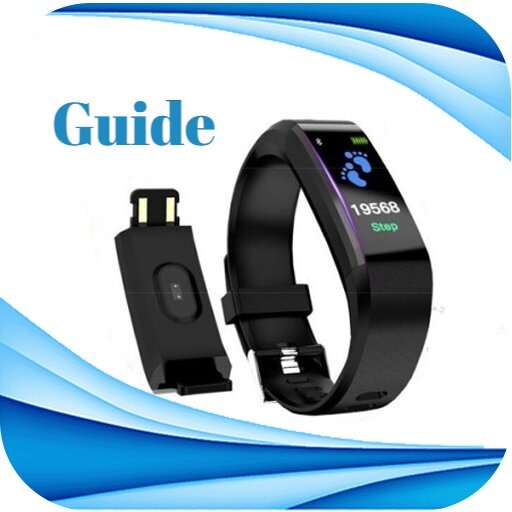 Yoho Smartwatch Sports Guide 2