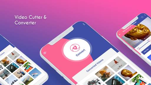 Video Cutter and Converter~ Compress,Convert, Edit screenshot 6