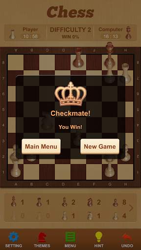 Chess screenshot 3