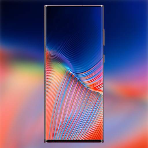 Oppo Reno 7 Pro Wallpaper screenshot 4