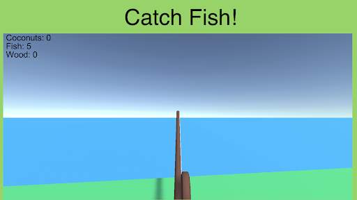 Instant Games: Instant Play Survival Games screenshot 1