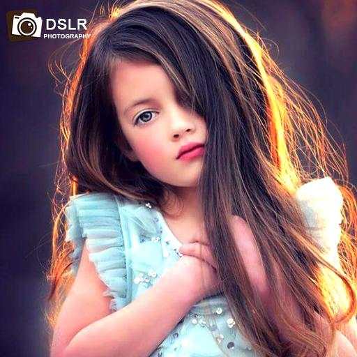 Candid Camera - Dslr Potrait,Candid effect 1.7