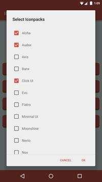 Icondy-Customize your Iconpack screenshot 2