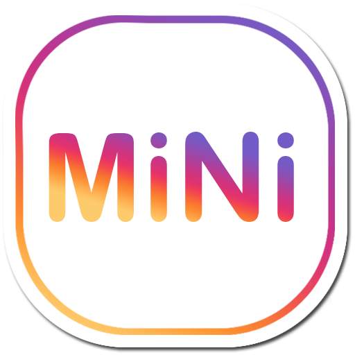Lite For Instagram Mini Insta Colors 1.0